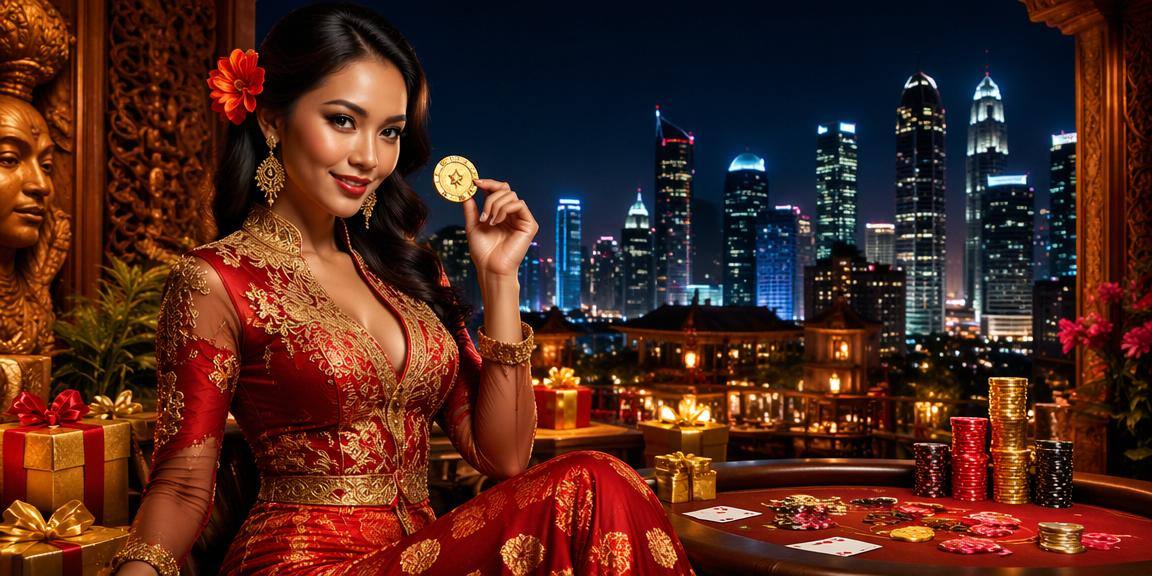 infotogel Live Dealer Lobby